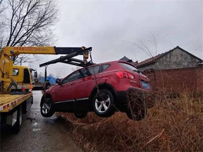 甘谷楚雄道路救援